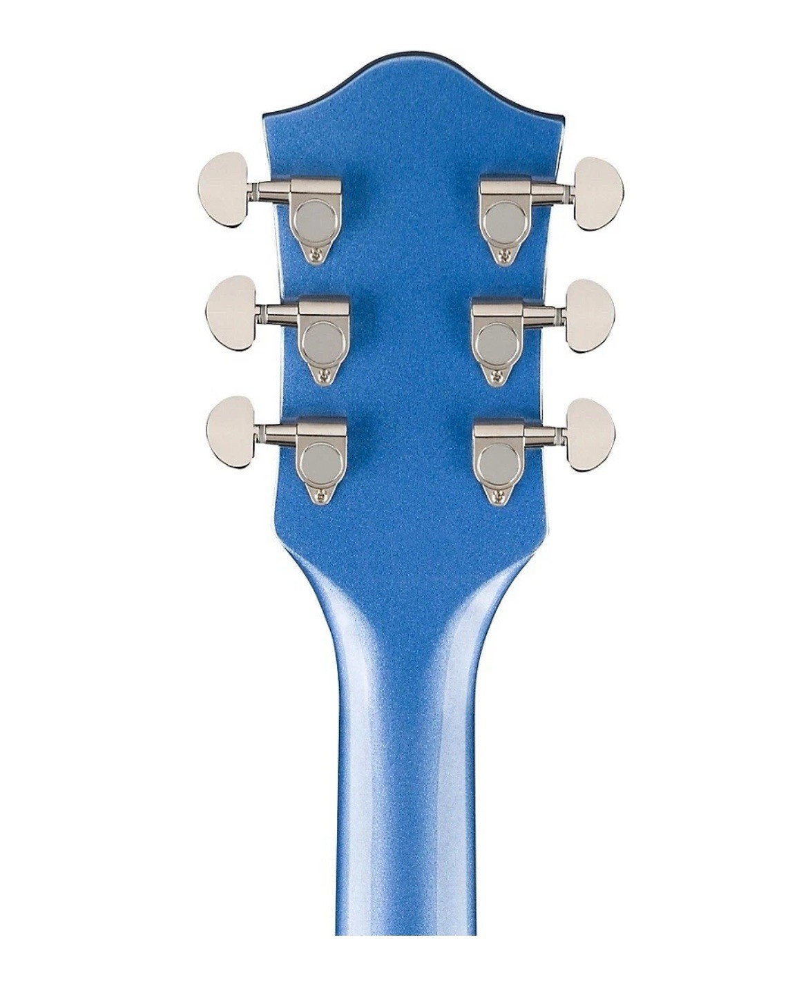 Gretsch G2420T Streamliner Hollow Body w/ Bigsby – Fairlane Blue