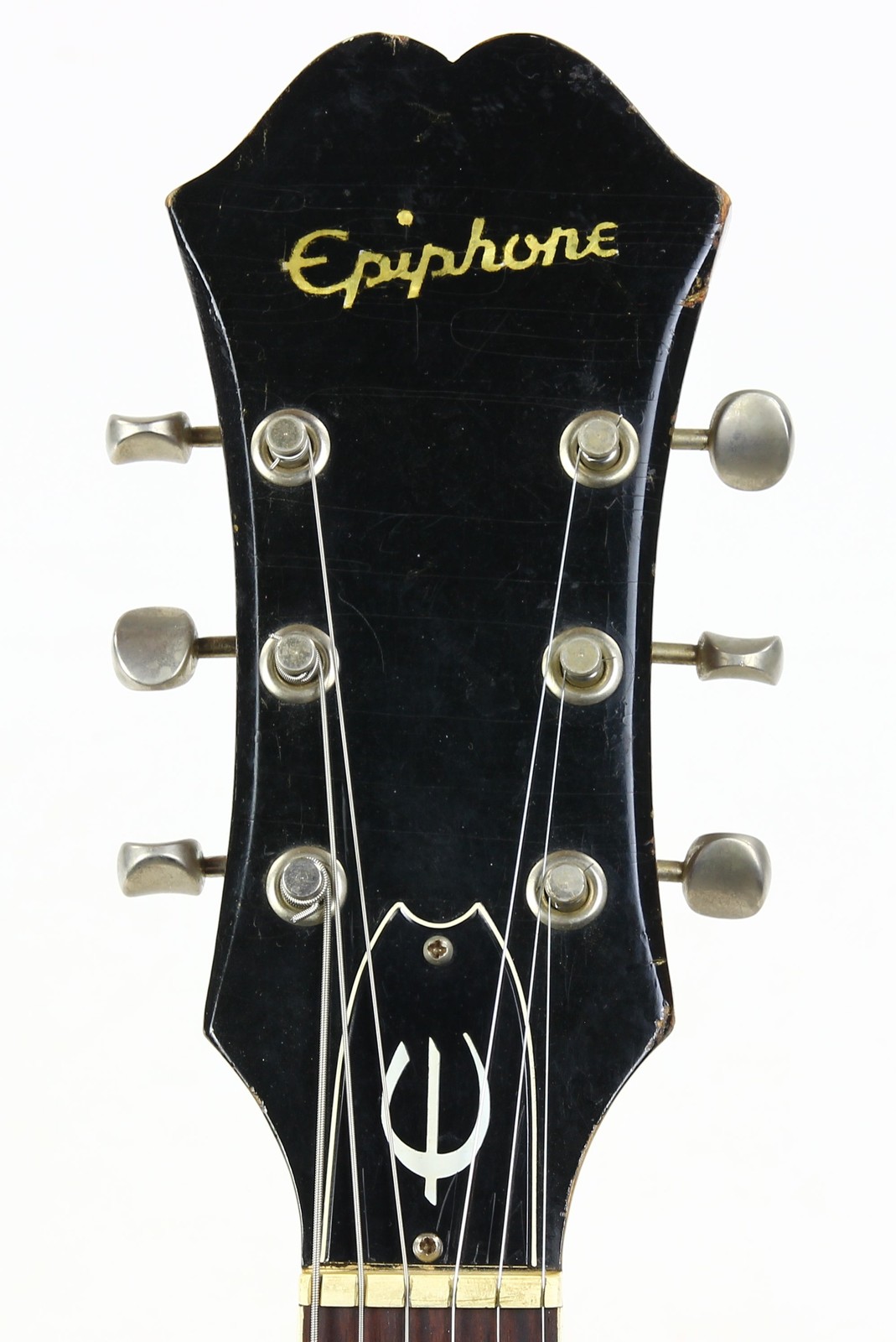 1966 Epiphone Casino Sunburst ala John Lennon Beatles Vintage 1960s