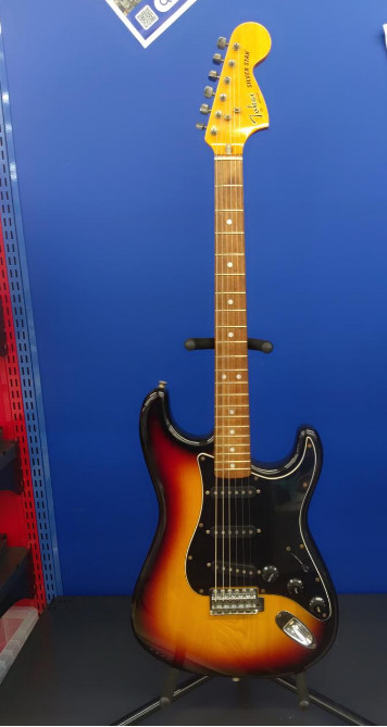 Tokai SS-36 Stratocaster Type Electric Guitar