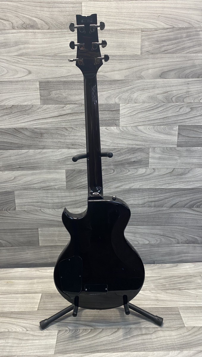Ibanez ART300 Electric Guitar – Brown Caiman Textured Finish (A1D016017)