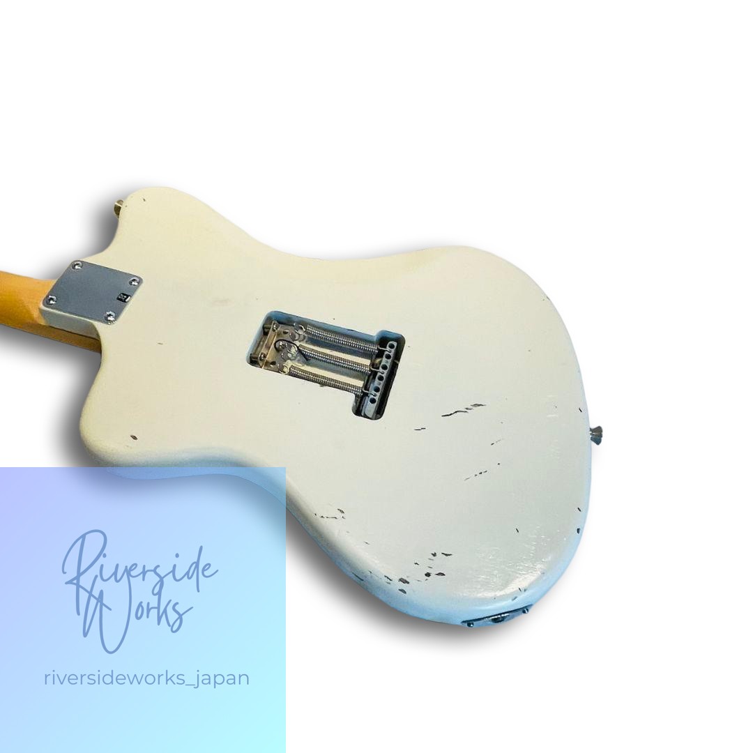 AXLGuitars AZ-820 Electric Guitar