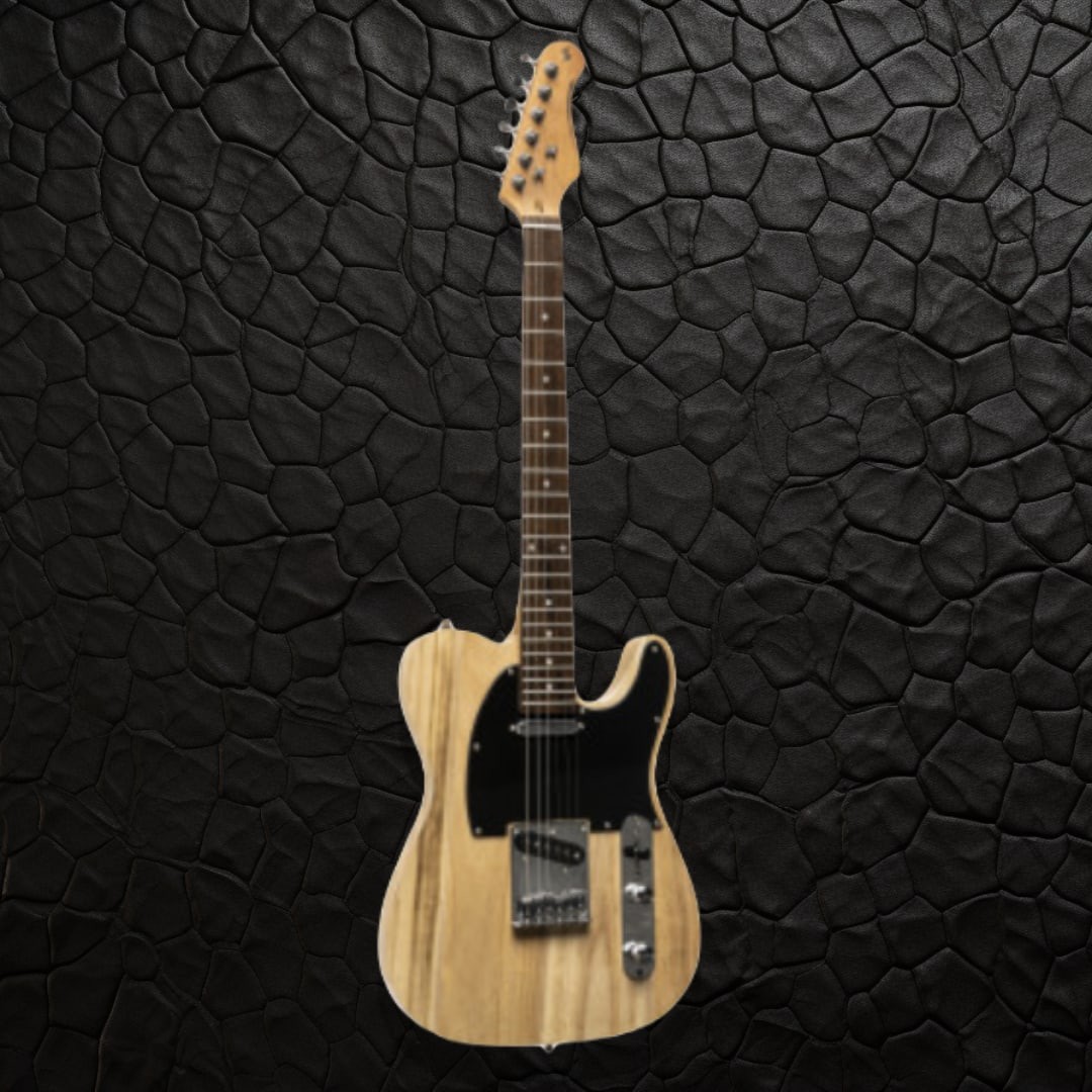 Stagg “T” Standard Electric Guitar