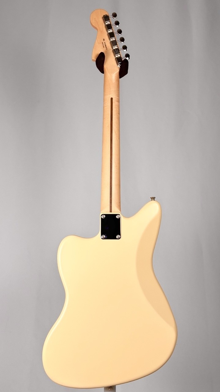 Fender 2022 Made in Japan Junior Collection Jazzmaster -Satin Vintage #GGdrg