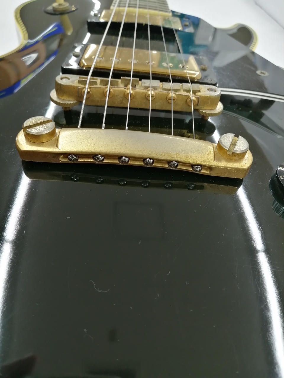 GRECO Electric Guitar EGW-800 Used