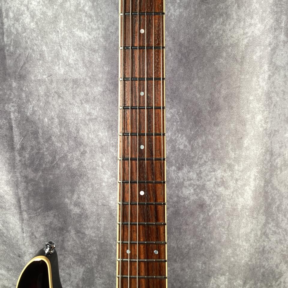 Combat ST-WARM Electric Guitar High-End Custom Model