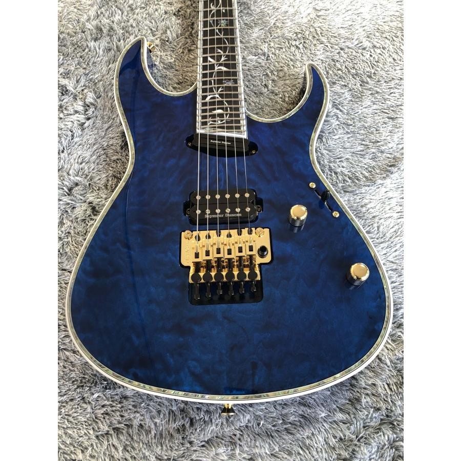 EDWARDS E-CY-CTM -Denim Blue- Limited Production Model