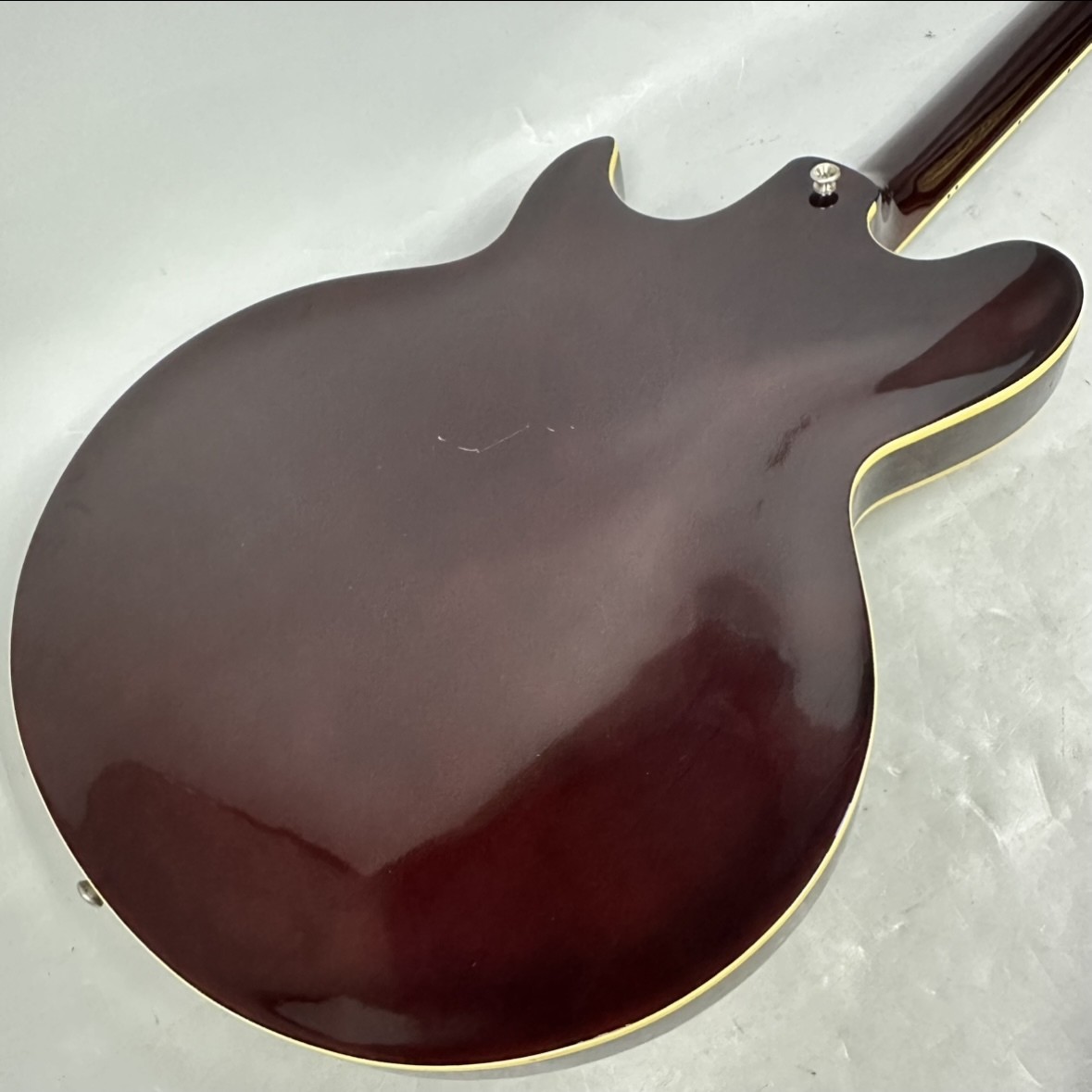 Epiphone Les Paul Signature SN.R98M 0574 with soft case 3.30kg Electric Guitar
