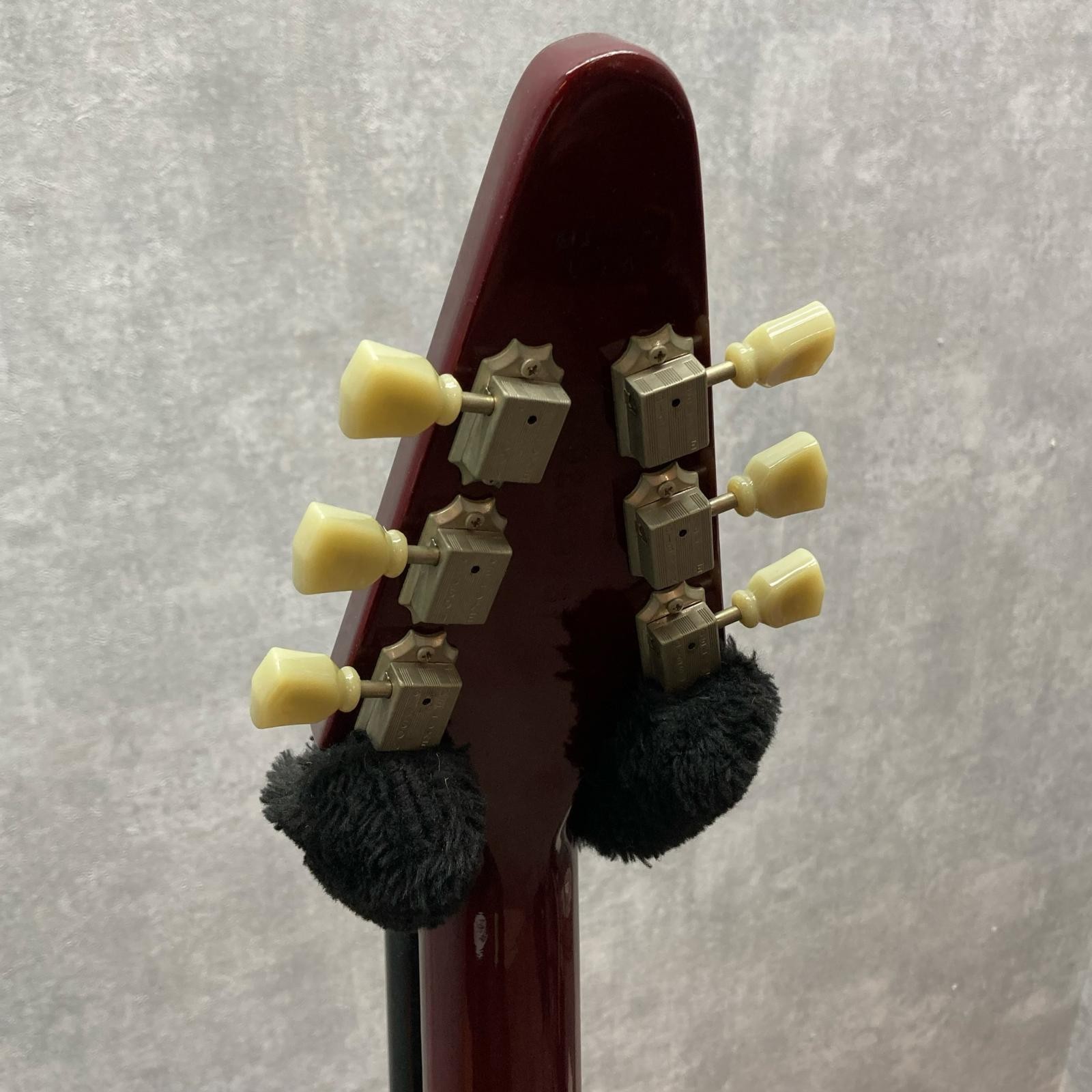 Cash On Deliveryavailable Date Specified Used Gibson Musical Instrument Flying V