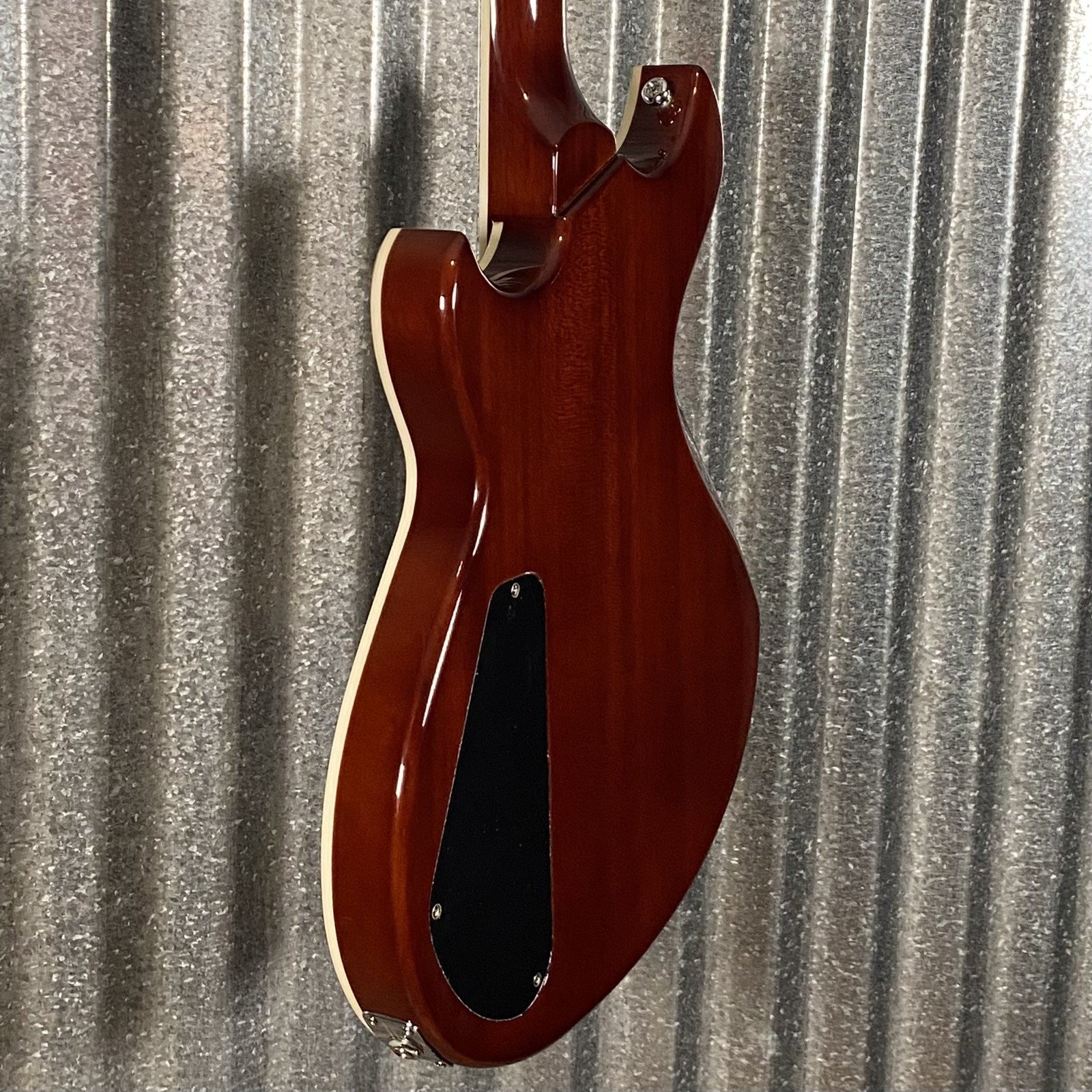 Reverend Sensei H90 Metallic Bronze Guitar #71212