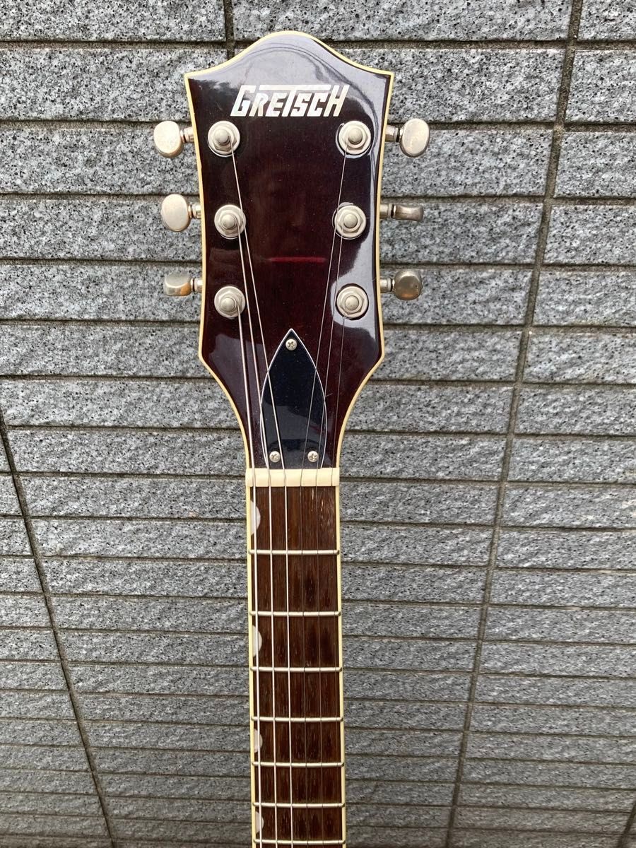 Gretsch G5622T Electromatic Center Block Electric Guitar, Good Condition