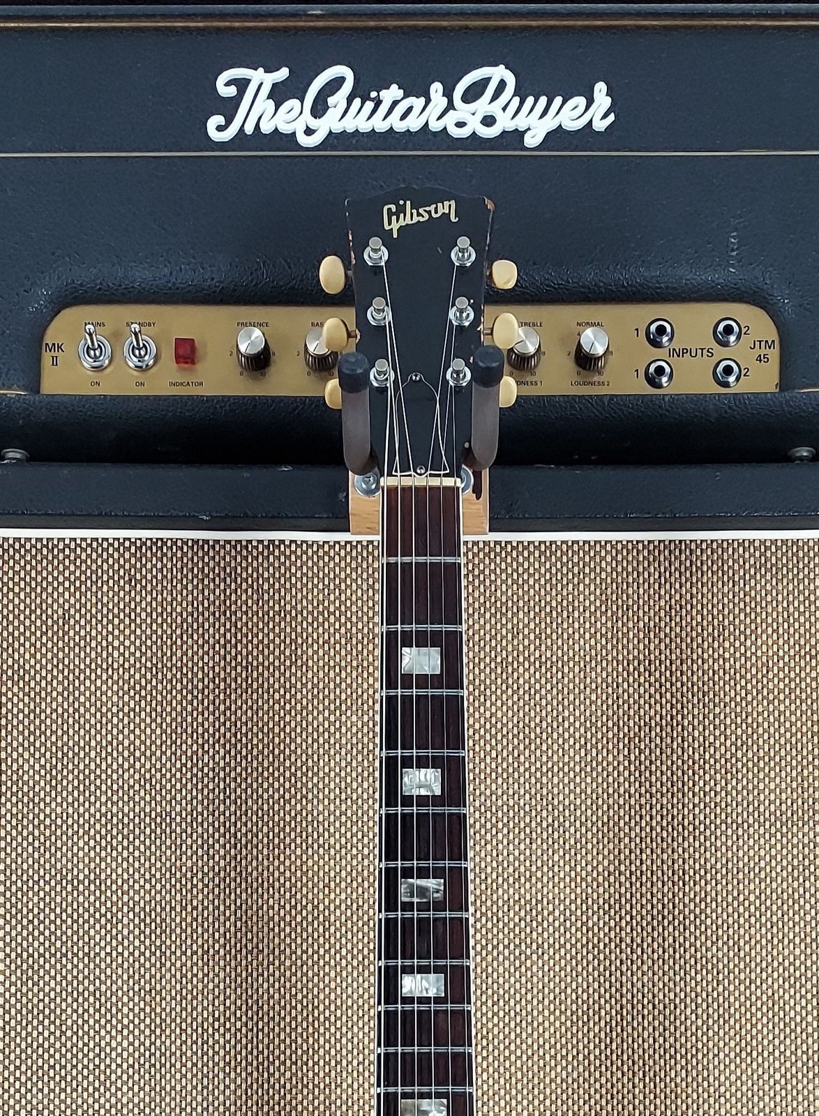 1967 Gibson ES-330 100% Original Great Player! (160)