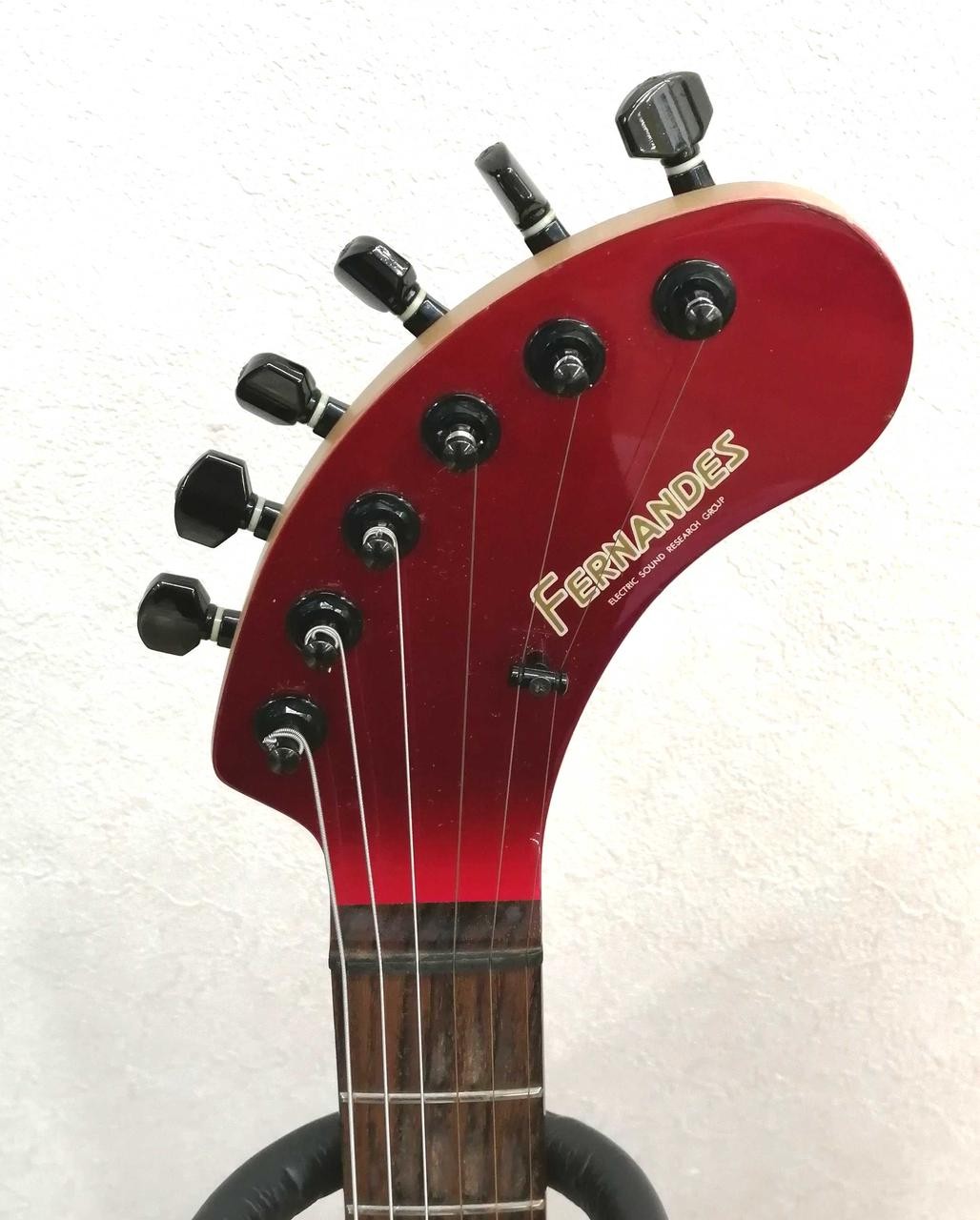 FERNANDES ZO-3 (Skilled Performer) Electric Guitar