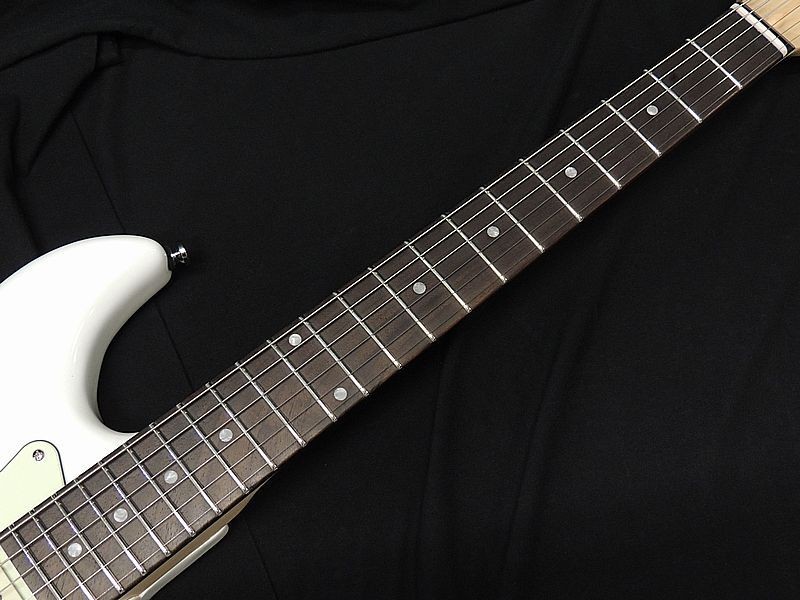 Sire Larry Carlton S1 Awh Antique White Electric Guitar Ssh Safe delivery from J