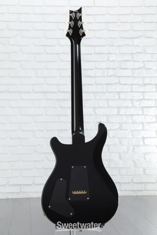 PRS Special Semi-Hollow Electric Guitar – Carroll Blue Smokeburst