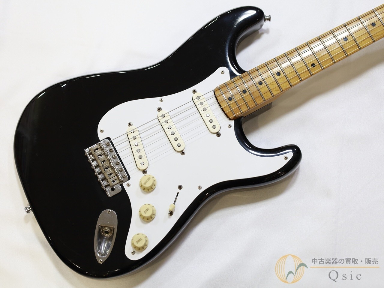 FERNANDES RST-50 ’57 (no260703)