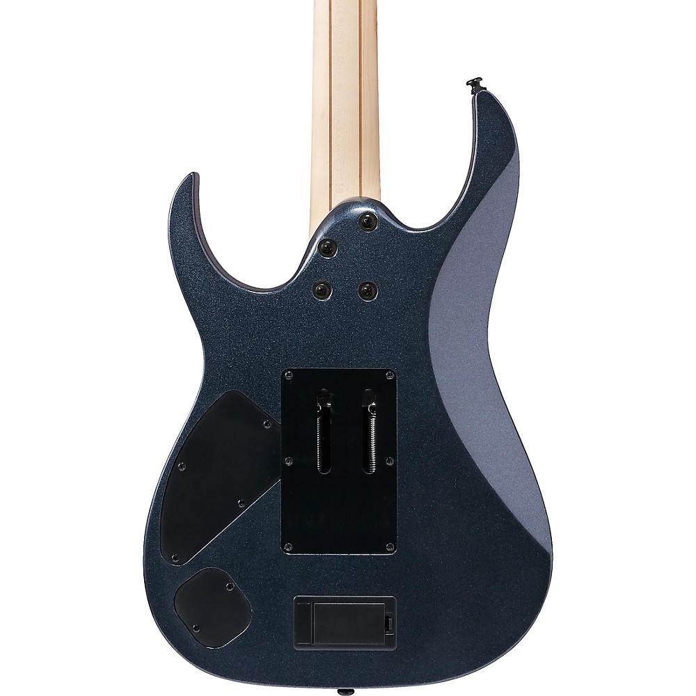 Ibanez RG Standard 6str Electric Guitar Iron Pewter