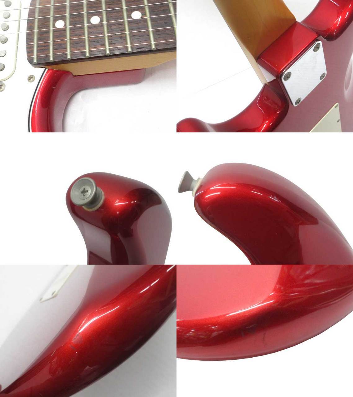 FUJIGEN(FGN) J-Classic Series JST-6R / CAR / 2019 ST