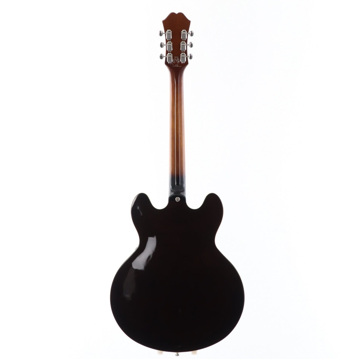 Epiphone Inspired by John Lennon Casino Vintage Sunburst [09081501382]
