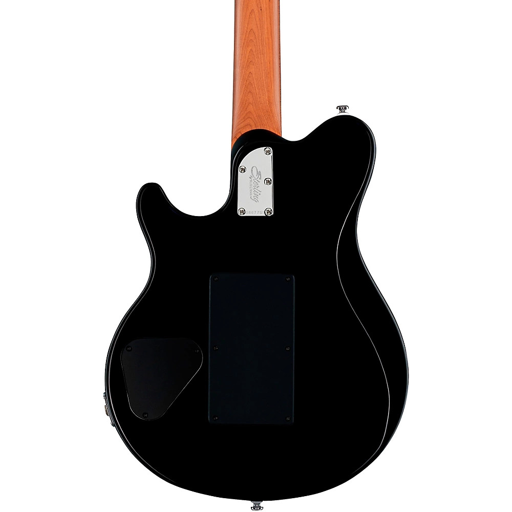 Sterling by Music Man Axis Electric Guitar Honey Pot