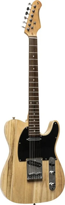 “T” Series Standard Electric Guitar