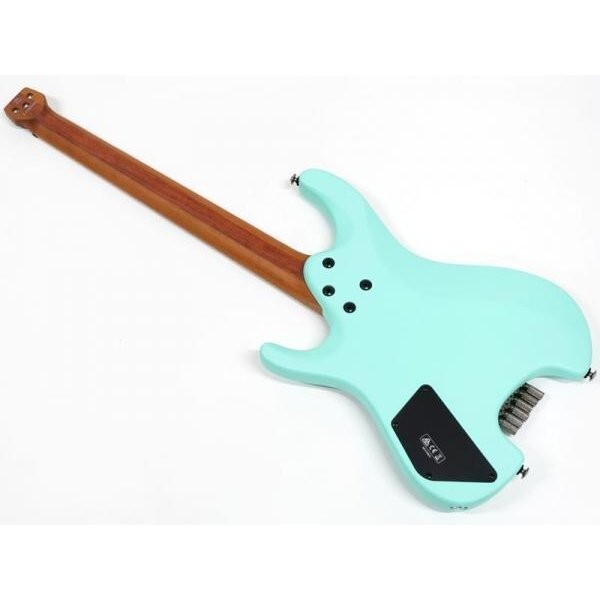 Ibanez Headless Electric guitar Q54-SFM Sea Foam Green Matte