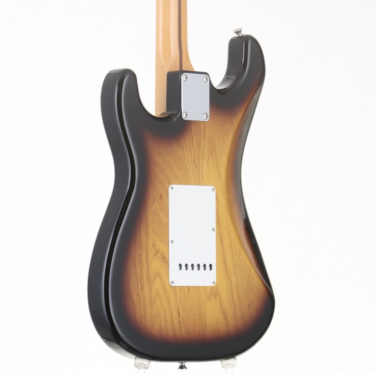 FENDER MADE IN JAPAN / FSR TRADITIONAL II 50S STRATOCASTER MN 2 Tone Sunburst