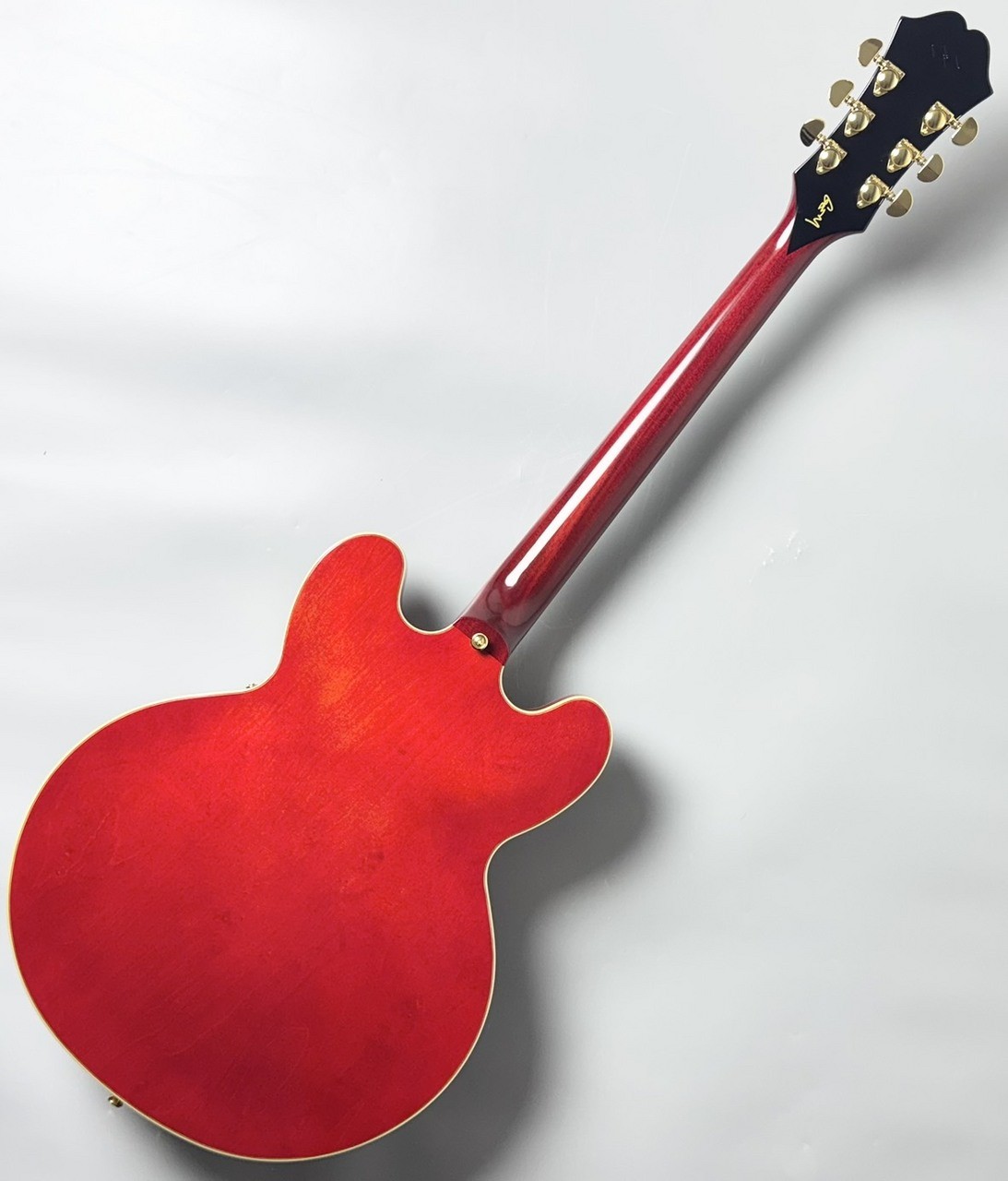 Epiphone Epiphone Masterbilt Gem Archer Sheraton #25121510938 4.00kg #GGdr8
