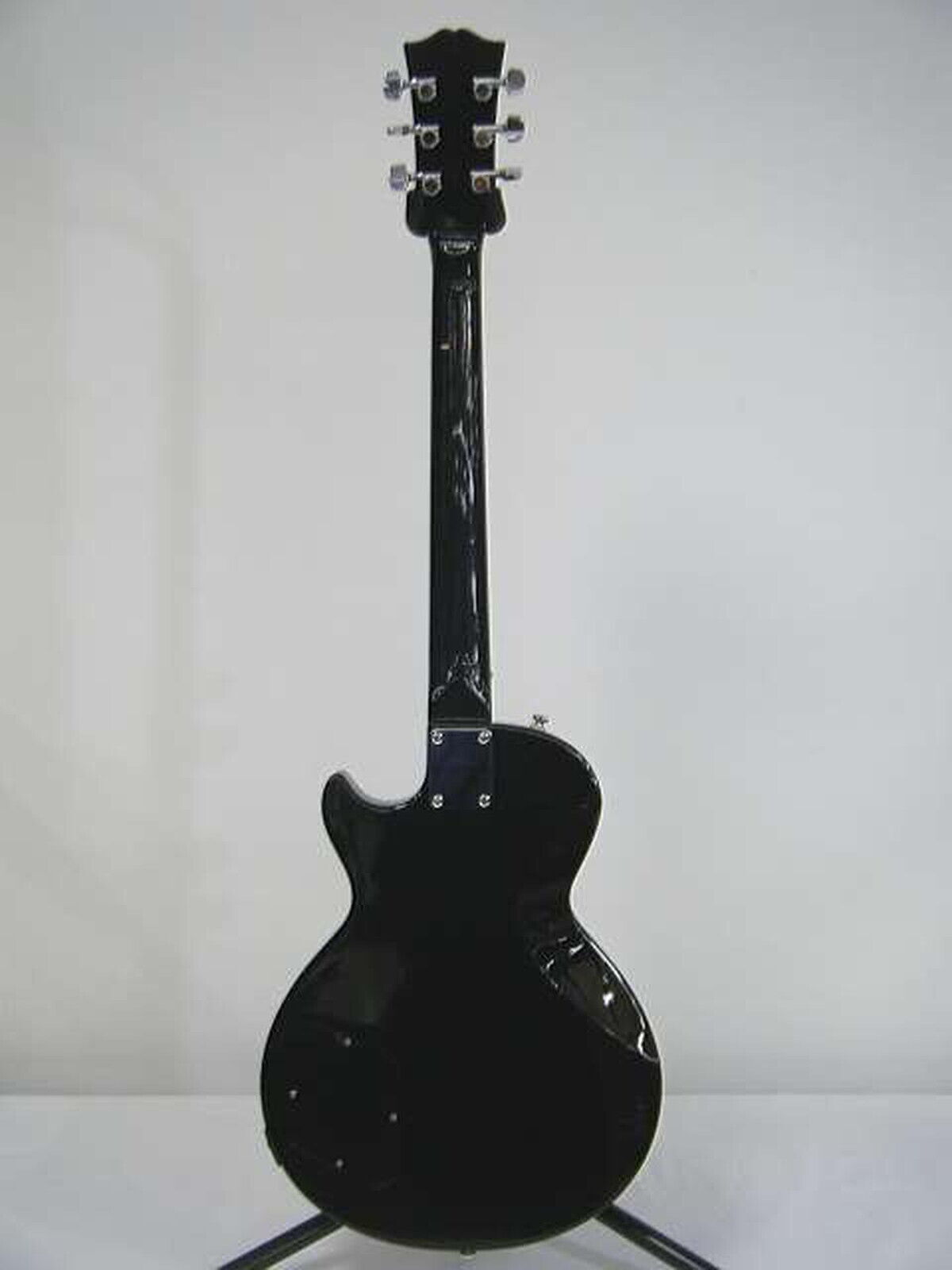 GRASSROOTS LUNA SEA INORAN MODEL Used