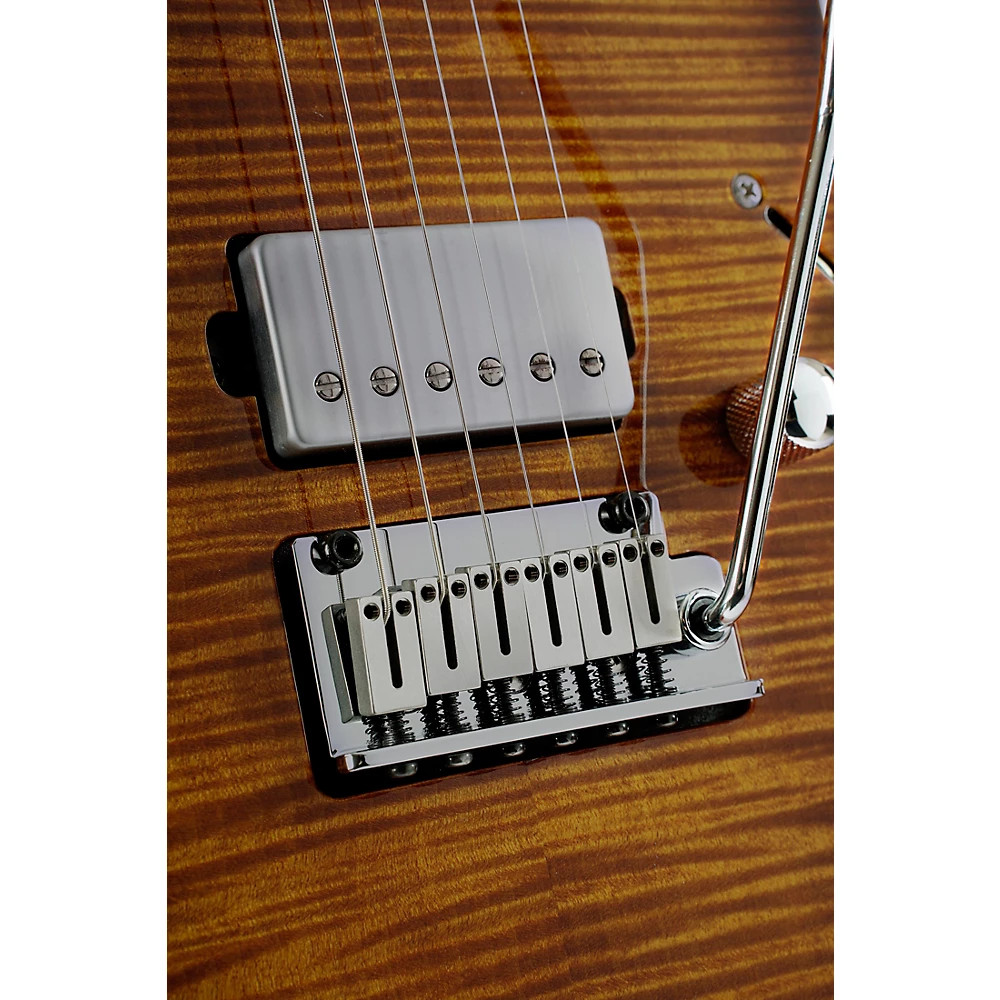 Cort G290FAT II Electric Guitar Antique Violin Burst
