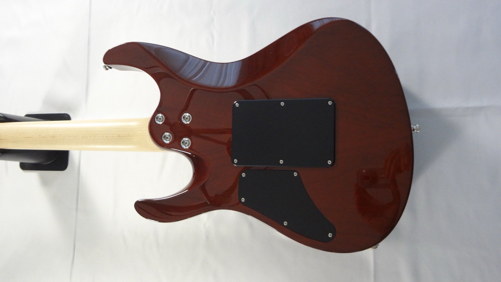 Suhr Modern Pro M6 – Faded Whale Trans Blue Burst – Special Run – Gotoh Floyd