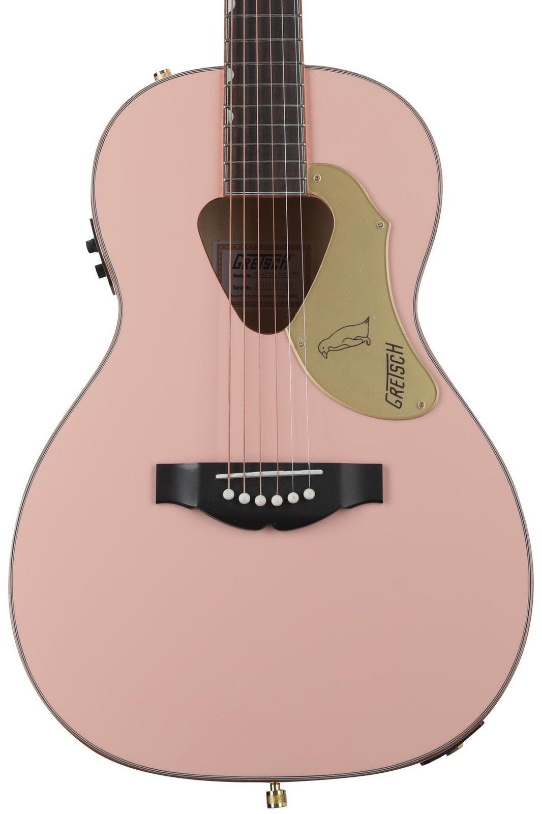 Gretsch 2714014556 + Fender 0239978005 + Fender 0980300300 + Fender 0990662
