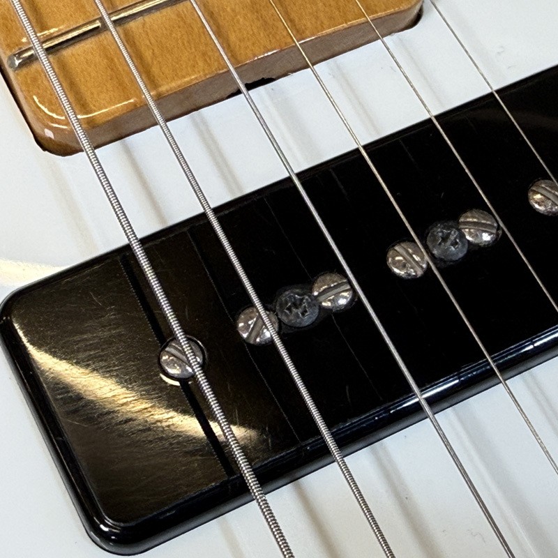 Fender Mexico FSR Classic 50sTelecaster P90 LPB 2017 (2017) (no260608)