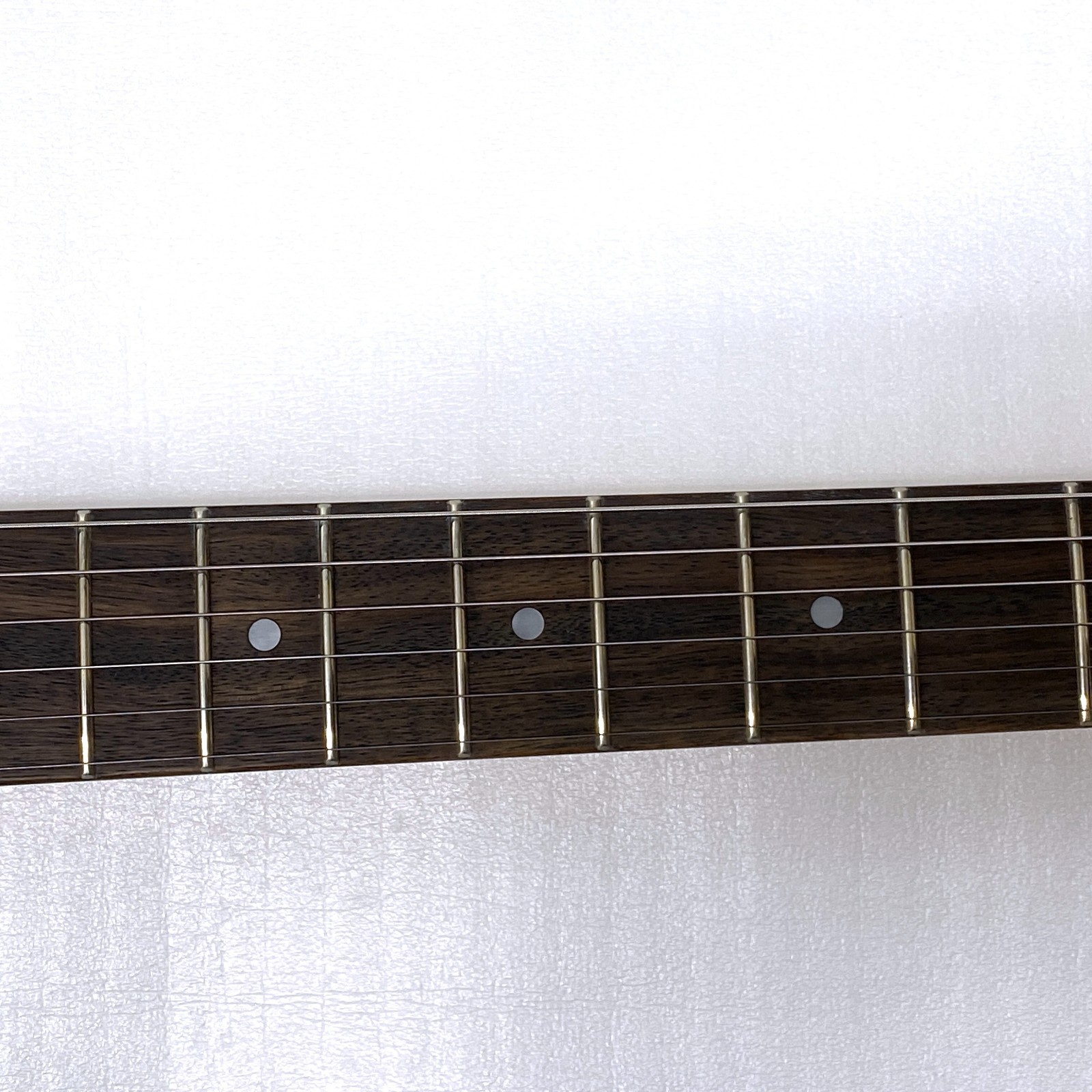 CRACK! Classic Vibe FULL THICKNESS Fender Squier TELE 70’s DELUXE LOADED BODY
