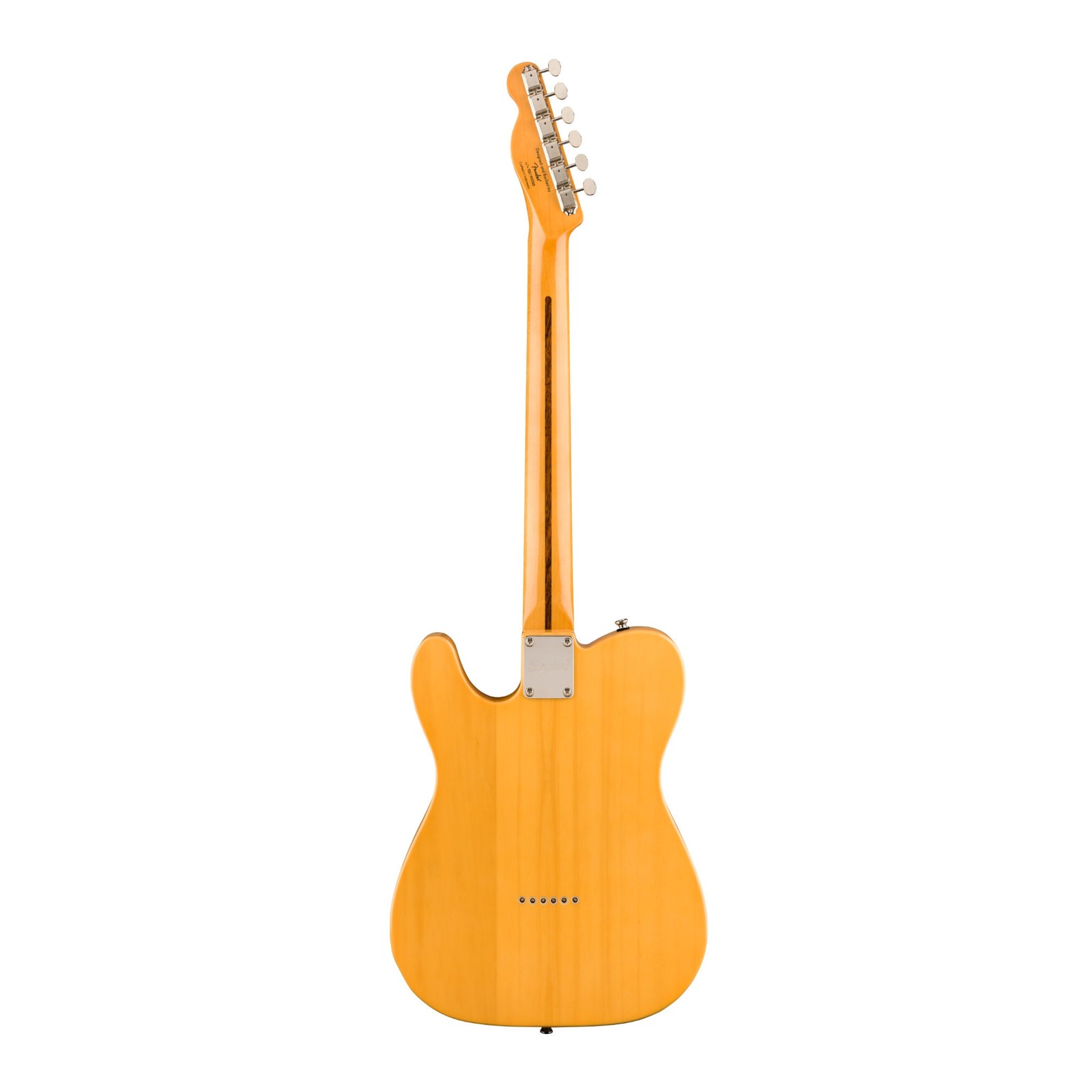 Fender Squier Classic Vibe ’50s Telecaster 6-String Electric Guitar
