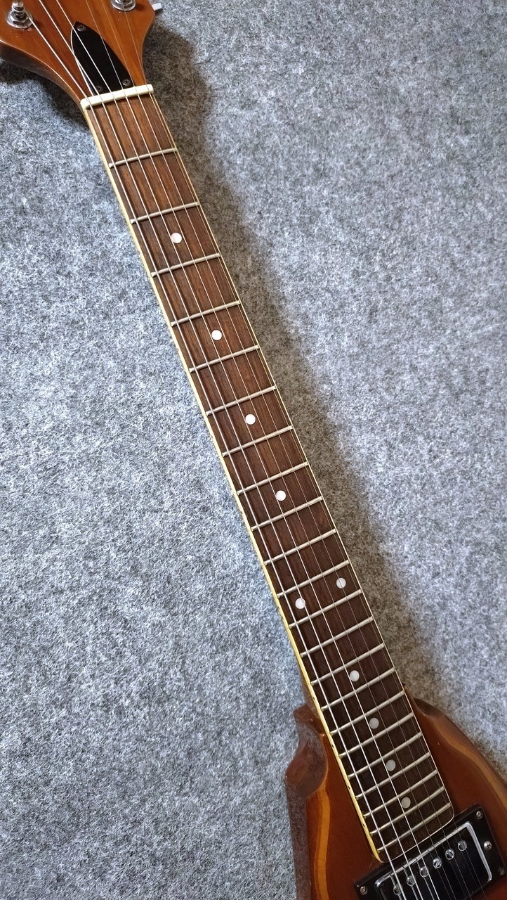 Harmony Flying V