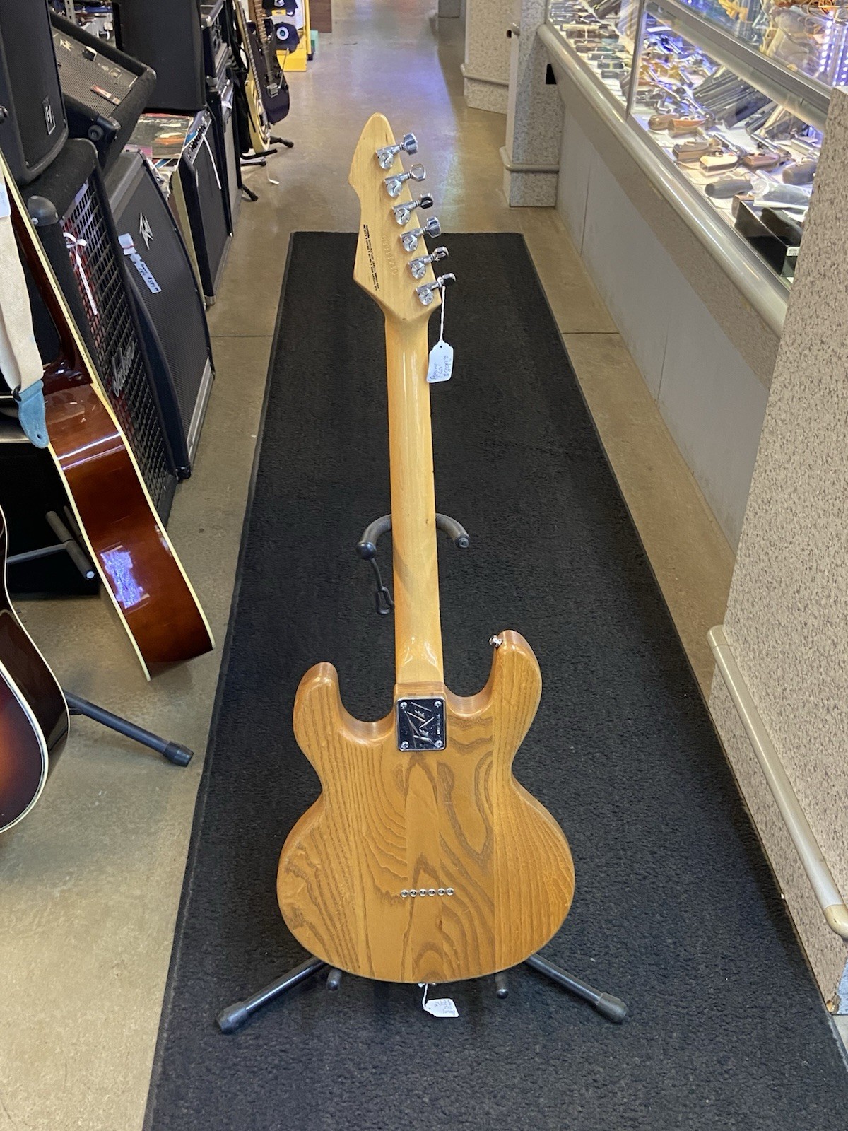 Peavey T-60 Electric Guitar
