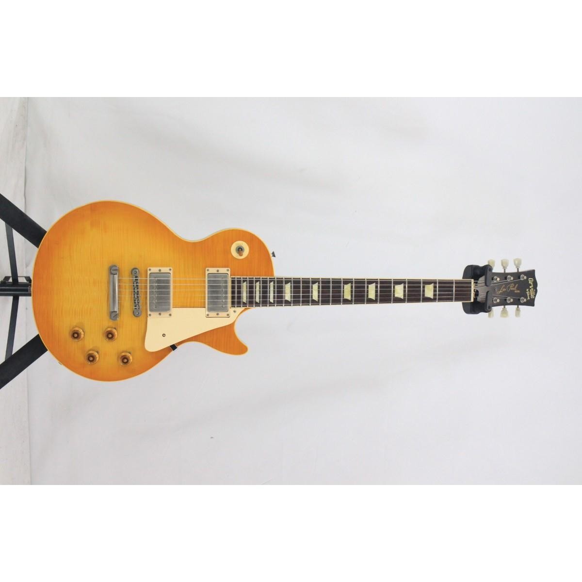 Orville By Gibson Lps-59R