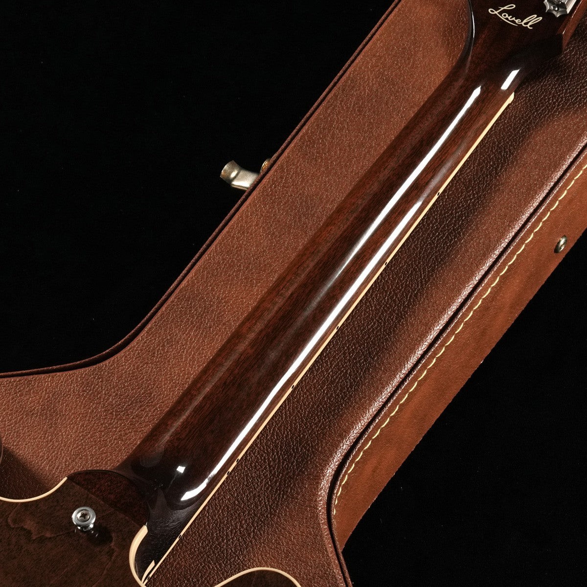 Gibson Slim Harpo Lovell ES-330 [235700376]