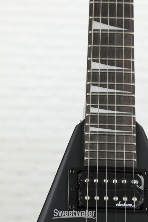 Jackson JS Series RR Minion JS1X – Satin Black