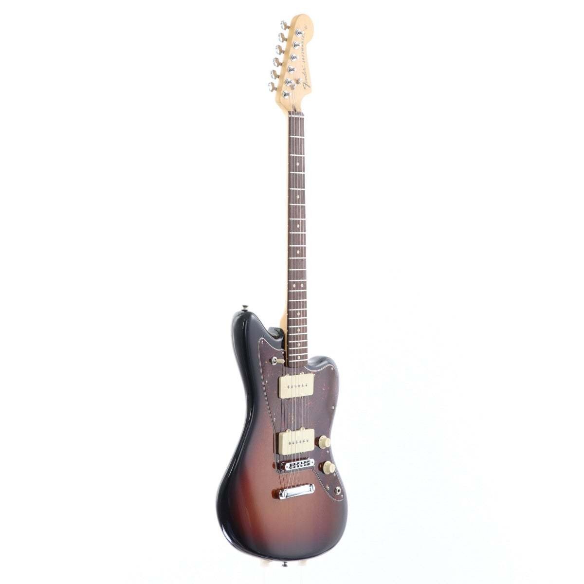 Fender American Special Jazzmaster 3-Color Sunburst