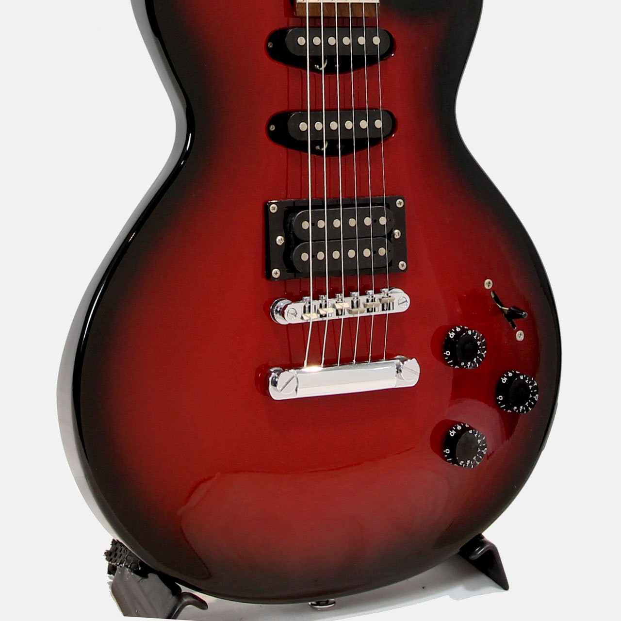 GrassRoots GI-48LP IV BRS (no260531)
