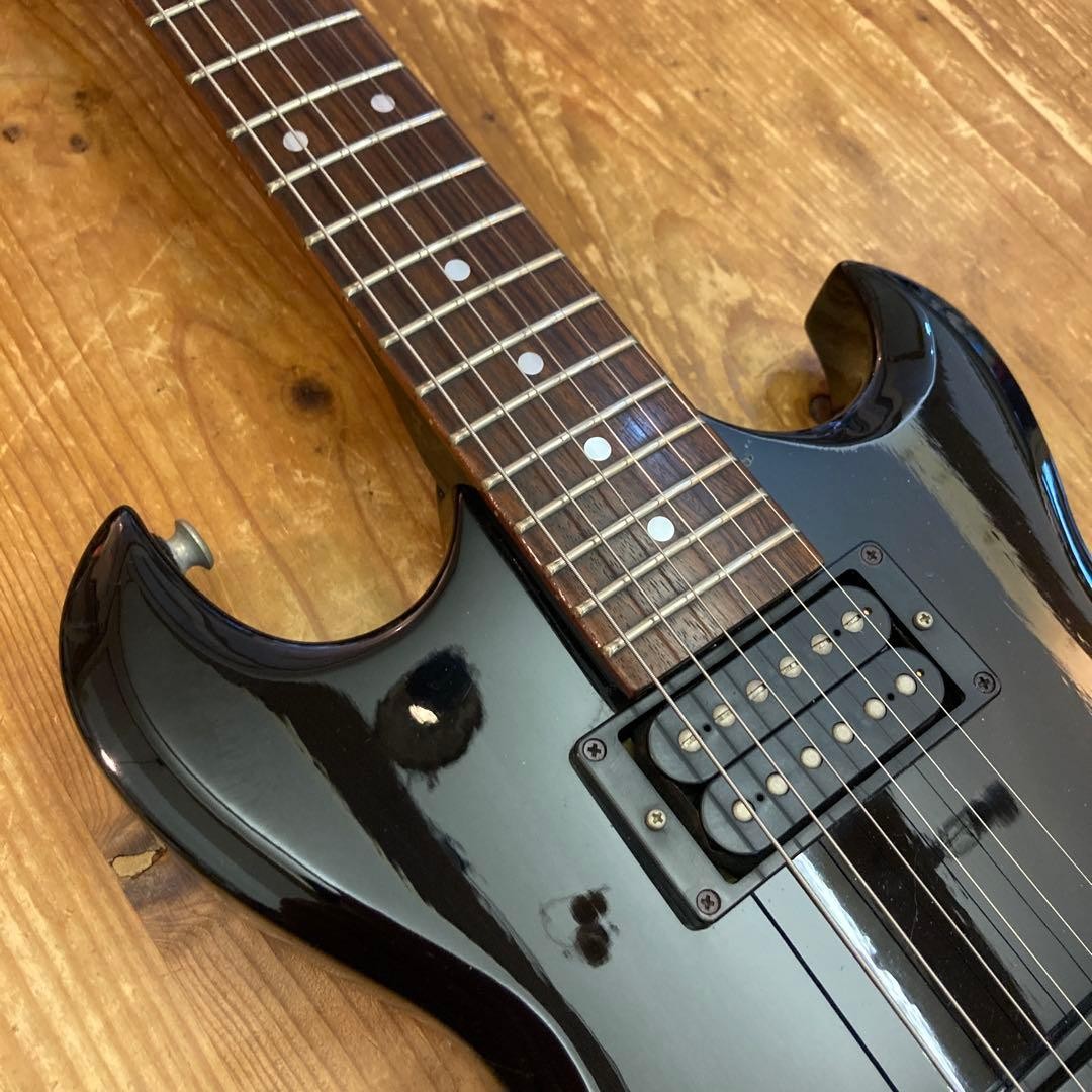 Aria Pro II Cardinal Series Electric Guitar Safe packing!