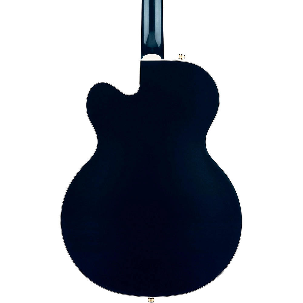 Gretsch G5427TG Electromatic Hollowbody wBigsby LE Guitar Midnight Sapphire