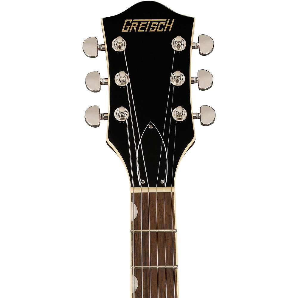 Gretsch G2420 Streamliner Hollow Body, Chromatic II Tailpiece Guitar Claret Brst