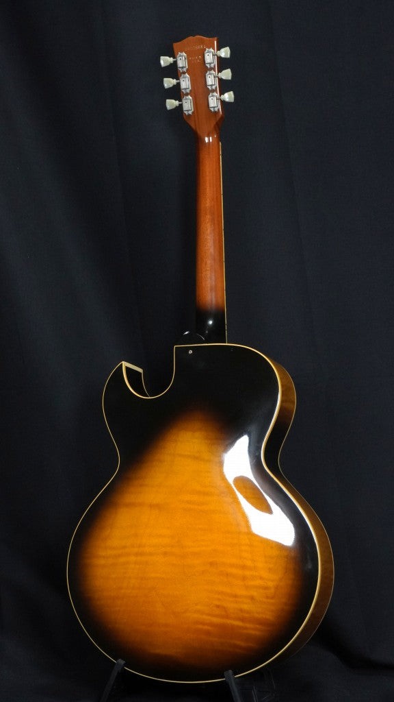 GIBSON USA ES-175 Reissue -1998- Vintage Sunburst [94038881]
