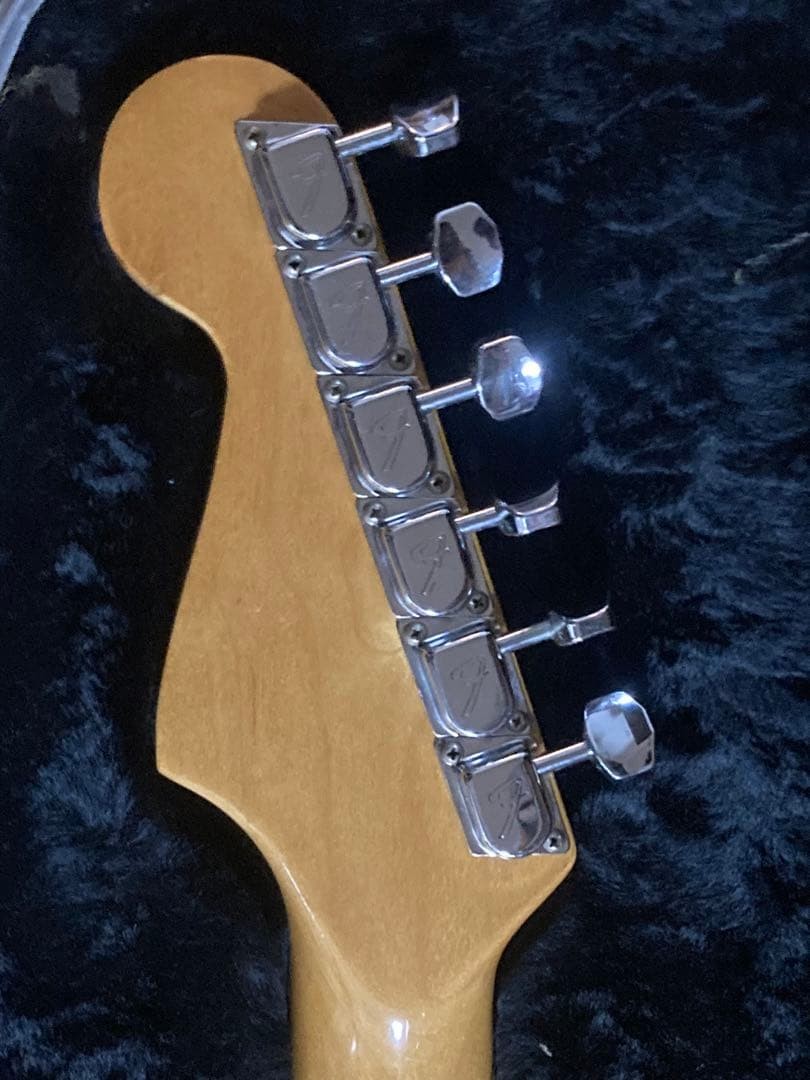Fender Lead III 1981 case Safe packing!
