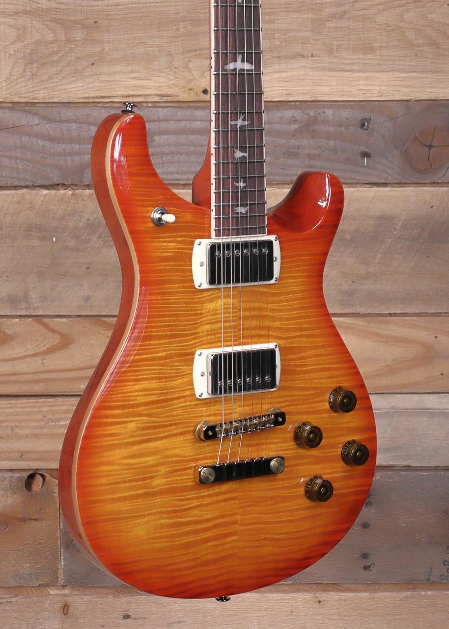 PRS SE McCarty 594 Electric Guitar Vintage Sunburst w/ Gigbag