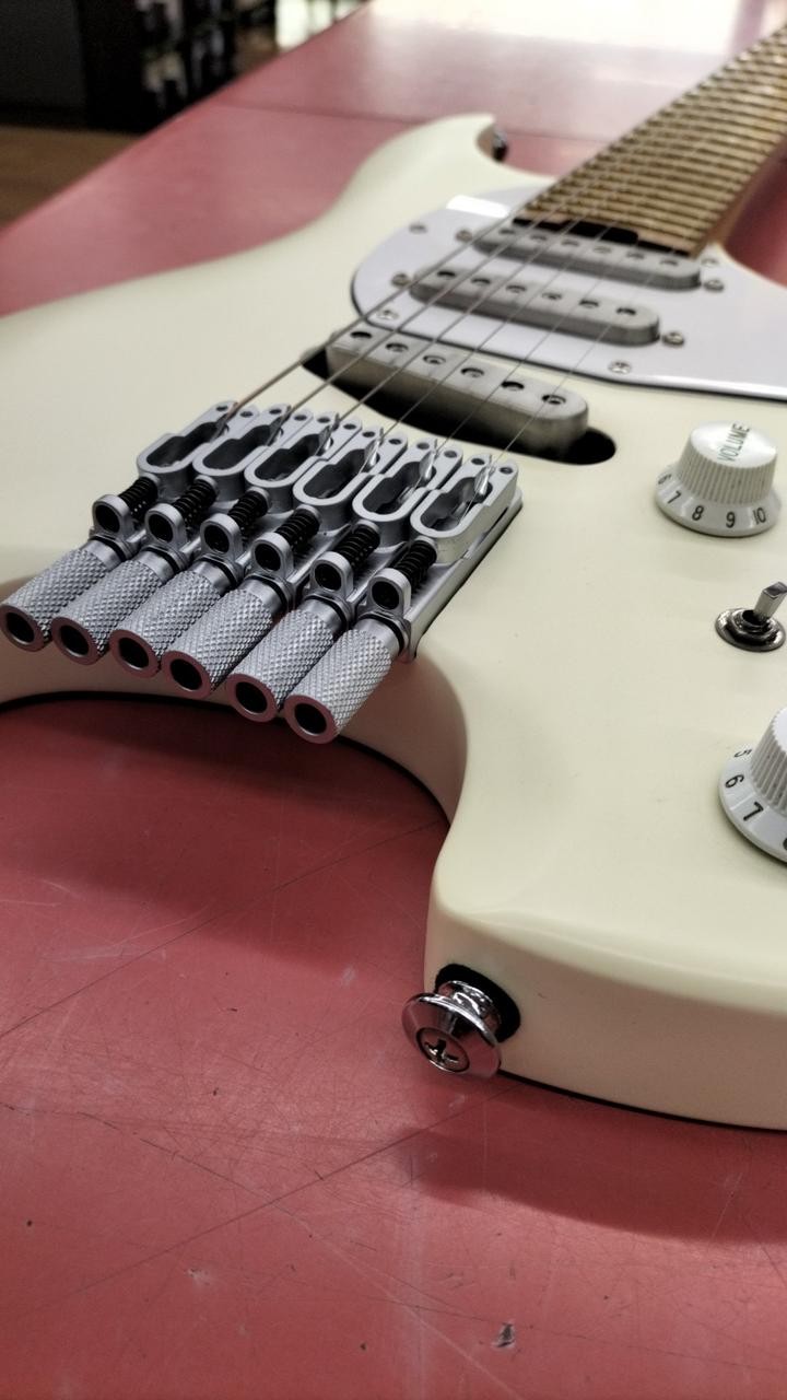IBANEZ ICHI10-VWM Electric Guitar