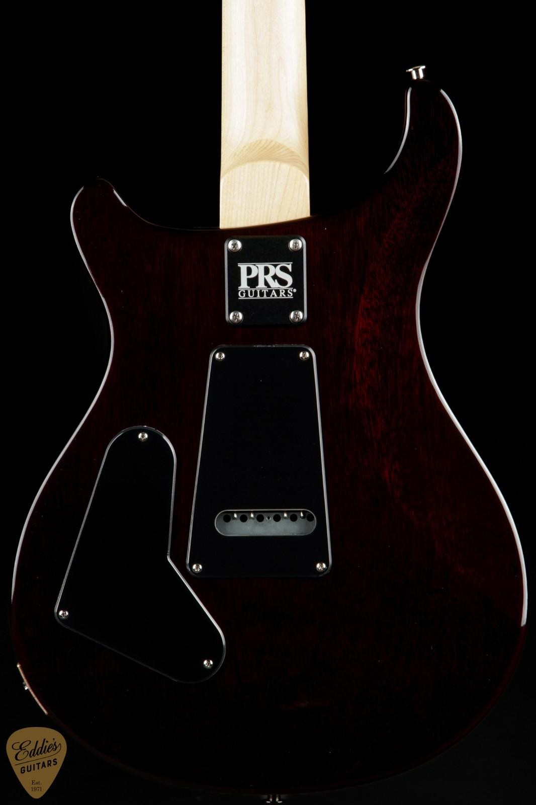 PRS CE 24 – Black Amber