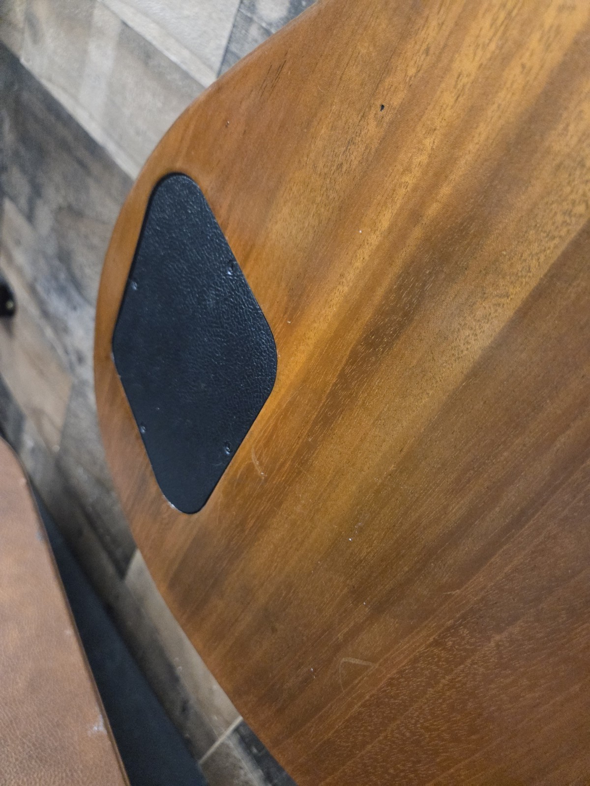 2018 Gibson Les Paul Classic Refinish P90s Great Player 8.8 Lb